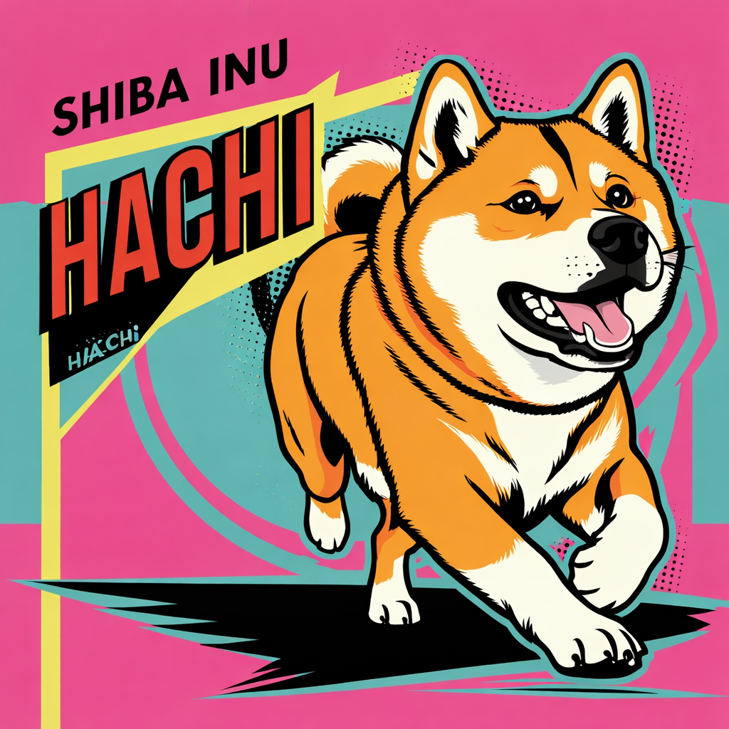 Hachi